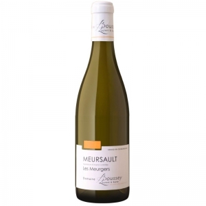 Domaine Boussey Mersault Les Meurgers